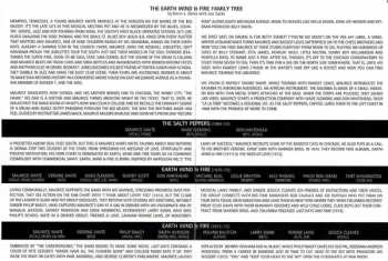 CD Earth, Wind & Fire: Greatest Hits