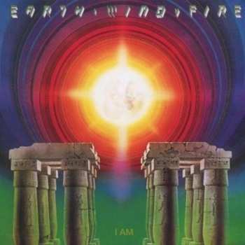 LP Earth, Wind & Fire: I Am 296844
