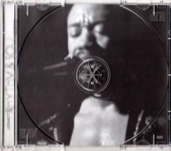 CD Earth, Wind & Fire: I Am