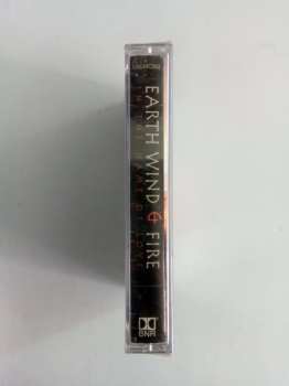 MC Earth, Wind & Fire: In The Name Of Love