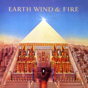 5CD/Box Set Earth, Wind & Fire: Original Album Classics 26715