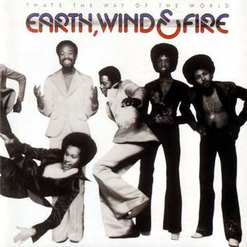 LP Earth, Wind & Fire: That's The Way Of The World 463033
