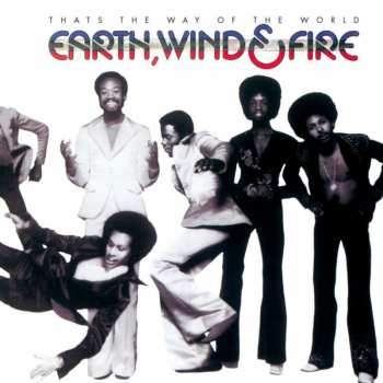 CD Earth, Wind & Fire: That's The Way Of The World 101743