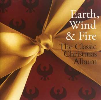Album Earth, Wind & Fire: The Classic Christmas Album