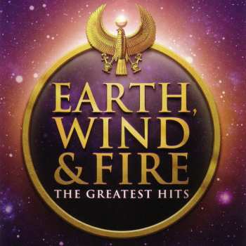Album Earth, Wind & Fire: The Greatest Hits