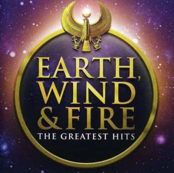 CD Earth, Wind & Fire: The Greatest Hits 530683