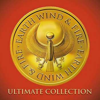 Album Earth, Wind & Fire: Ultimate Collection