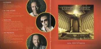 CD Earth, Wind & Fire: Ultimate Collection 347411