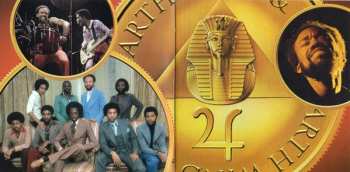 CD Earth, Wind & Fire: Ultimate Collection 347411
