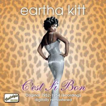 Album Eartha Kitt: C'est Si Bon