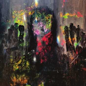 Album Earthball: Outside Over There