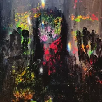 Earthball: Outside Over There