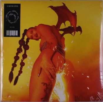 Album Eartheater: Phoenix: Flames Are Dew Upon My Skin