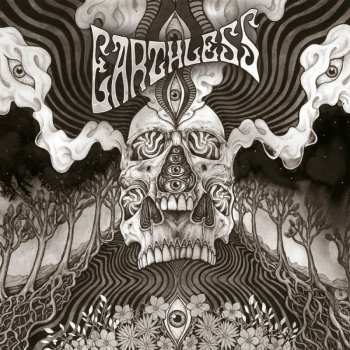 Album Earthless: Black Heaven
