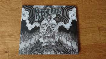 CD Earthless: Black Heaven LTD | DIGI 393182