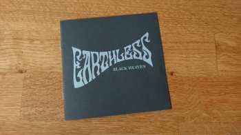 CD Earthless: Black Heaven LTD | DIGI 393182