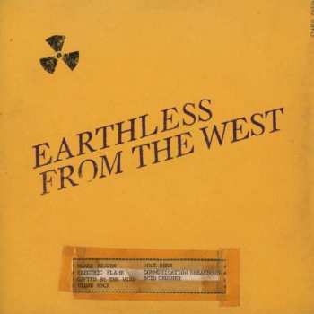 Album Earthless: From The West