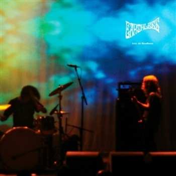 LP Earthless: Live At Roadburn (ltd. Orange Vinyl)