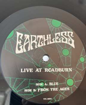 2LP Earthless: Live At Roadburn 444482