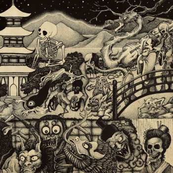 Album Earthless: Night Parade Of One Hundred Demons