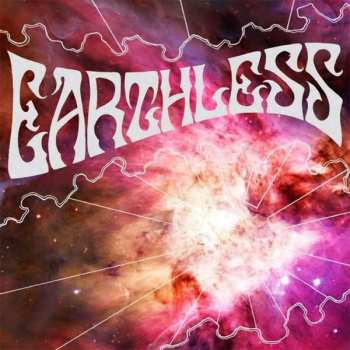 Album Earthless: Rhythms From A Cosmic Sky