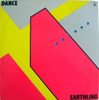 Album Earthling: Dance