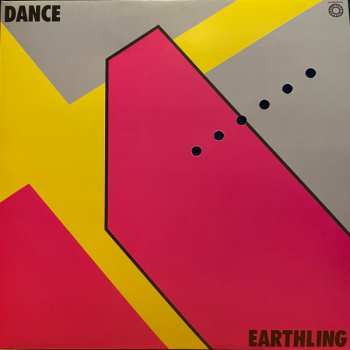 LP Earthling: Dance LTD | CLR 400661