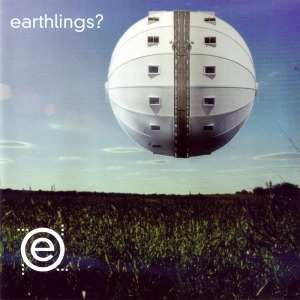 Album Earthlings?: Earthlings?