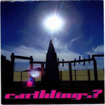 Album Earthlings?: Individual Sky Cruiser Theory