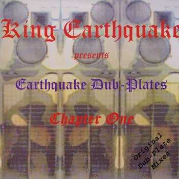 Album King Earthquake: Earthquake Dub-Plates Chapter One