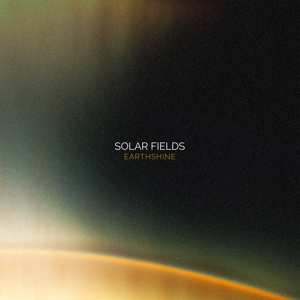 CD Solar Fields: EarthShine (remastered) 476375