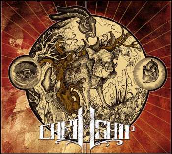 Album Earthship: Exit Eden