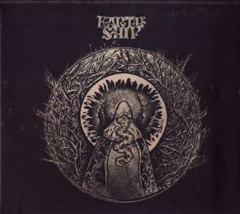 Album Earthship: Hollowed