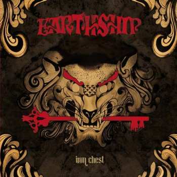 Album Earthship: Iron Chest