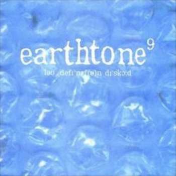 CD earthtone9: Lo-Def(inition) Discord 361264