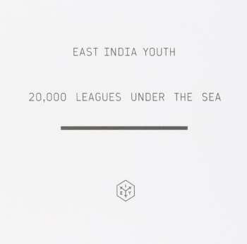 Album East India Youth: 20,000 Leagues Under The Sea