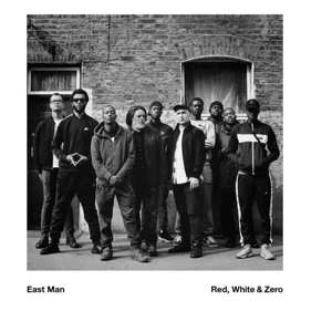 Album East Man: Red, White & Zero
