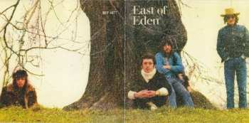 CD East Of Eden: East Of Eden 123521
