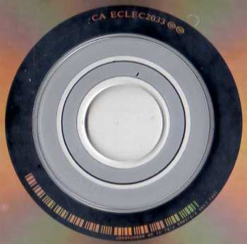 CD East Of Eden: Mercator Projected