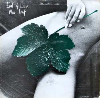 Album East Of Eden: New Leaf
