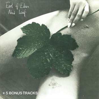 CD East Of Eden: New Leaf 517955
