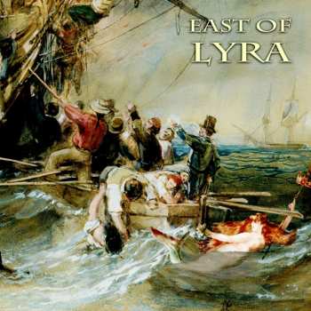 Album East of Lyra: East of Lyra