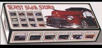 Album East Side Story 1-12 / Various: East Side Story 1