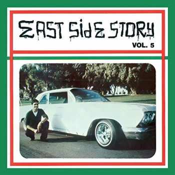 Album East Side Story 5 / Various: East Side Story 5