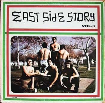 Album East Side Story Volume 3 / Various: East Side Story Volume 3