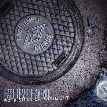 Album East Temple Avenue: Both Sides Of Midnight