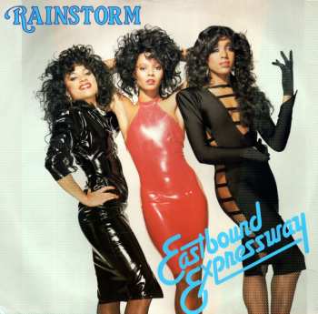 Album Eastbound Expressway: Rainstorm