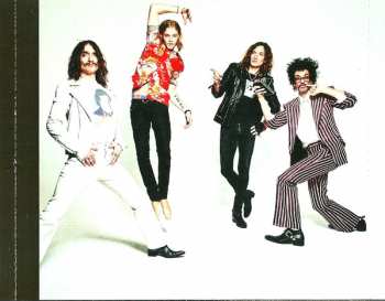 CD The Darkness: Easter Is Cancelled 10691