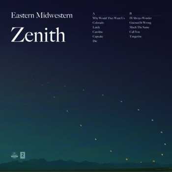 CD Eastern Midwestern: Zenith