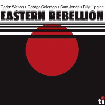 CD George Coleman: Eastern Rebellion 470905